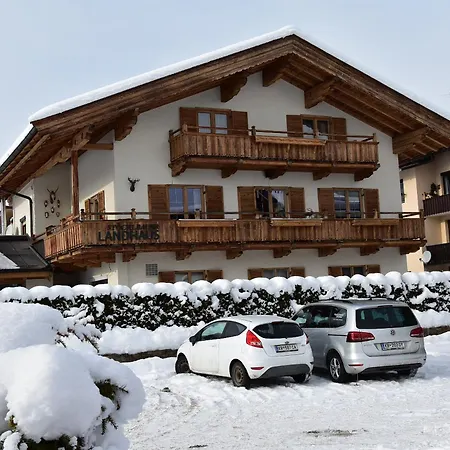 Stoecklbauer Appartement