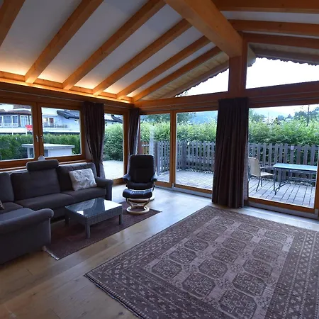 Stoecklbauer Apartman *