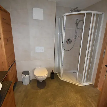 Appartement Stoecklbauer Kirchberg in Tirol