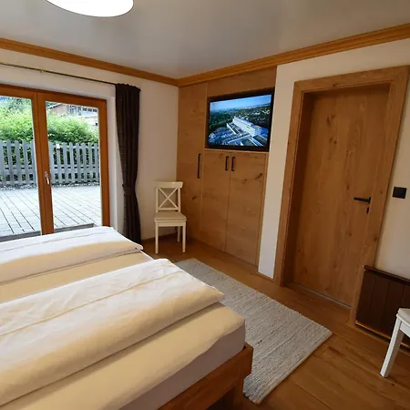 Stoecklbauer Apartman Kirchberg in Tirol