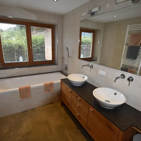 Apartman Stoecklbauer *