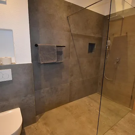 Stoecklbauer Appartement