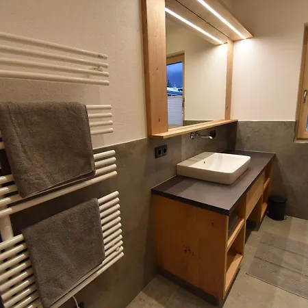 Stoecklbauer Apartman Kirchberg in Tirol