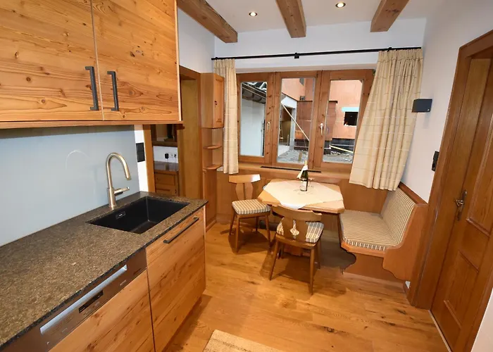 Stoecklbauer * Kirchberg in Tirol