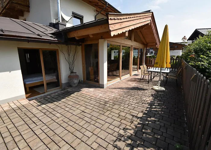 Stoecklbauer * Kirchberg in Tirol