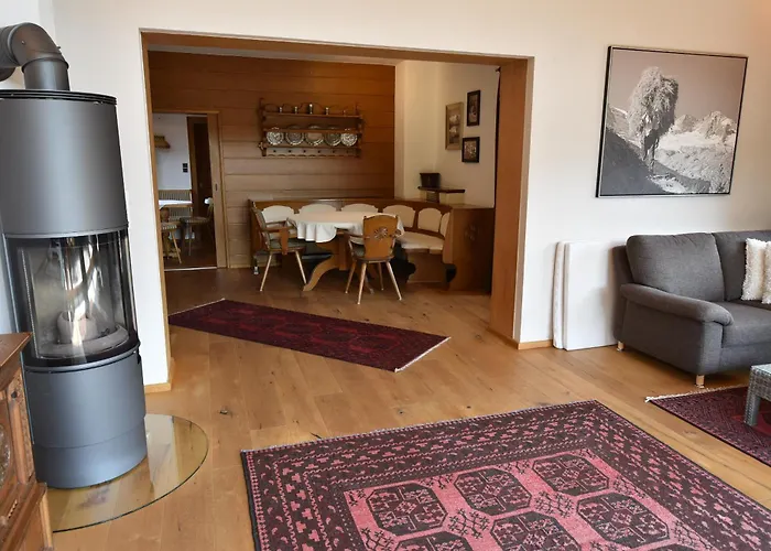 Stoecklbauer Kirchberg in Tirol