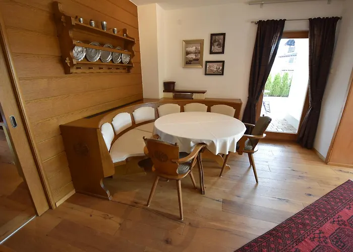 Stoecklbauer Appartement