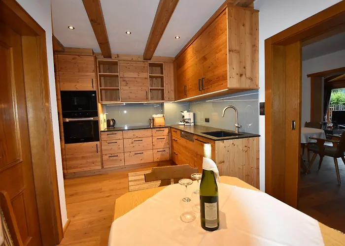 Apartman Stoecklbauer *