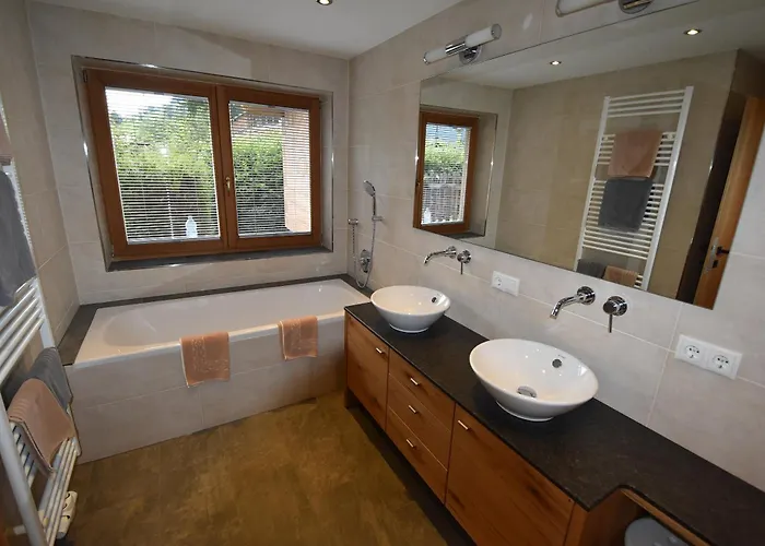 Appartement Stoecklbauer *