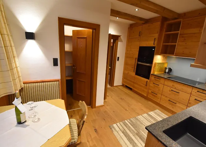 Stoecklbauer * Kirchberg en Tyrol