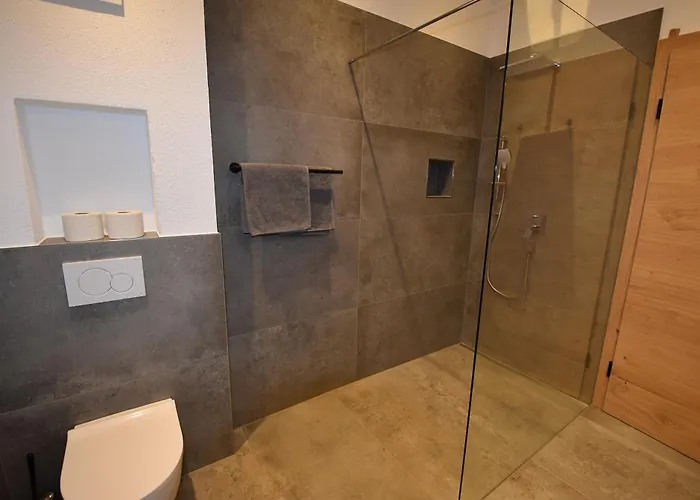 Stoecklbauer Appartement