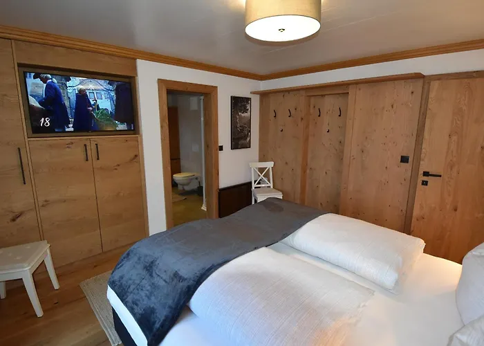 Stoecklbauer Kirchberg en Tyrol