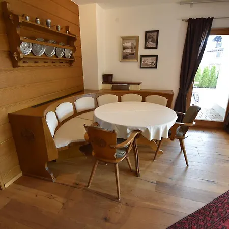 Stoecklbauer Apartment