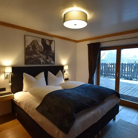 Apartment Stoecklbauer Kirchberg in Tirol