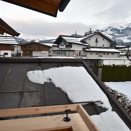Stoecklbauer Apartment Kirchberg in Tirol